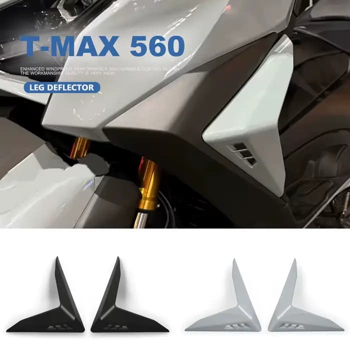 Accessoires de moto T-MAX560 2025
