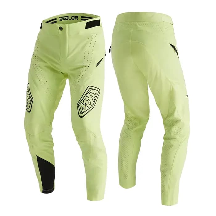 2025 MENDLOR Moto Gear Set pantalon