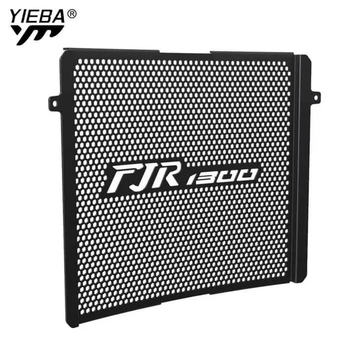 FJR 1300 – insert de protection de radiateur de moto