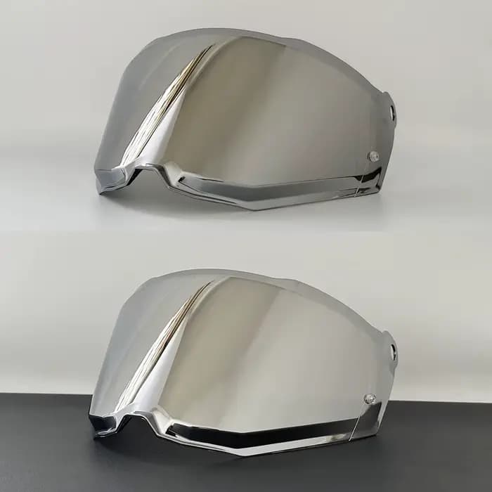 Visière de casque de moto LS2 MX702 PIONEER II