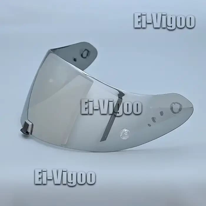 Lentille de visière de casque pour Scorpion Exo 1400 Carbon