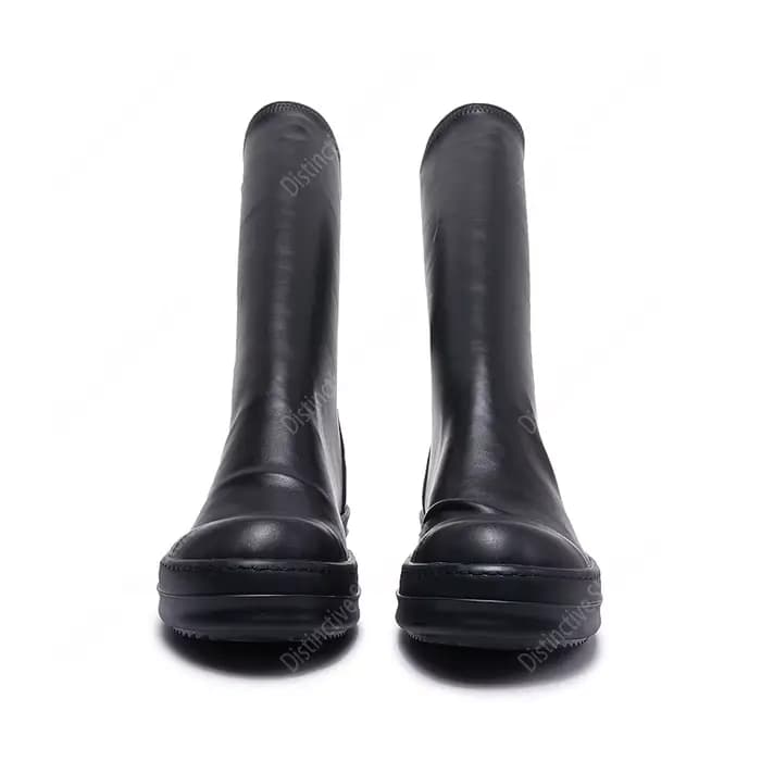 Bottes Ro Goddess à enfiler