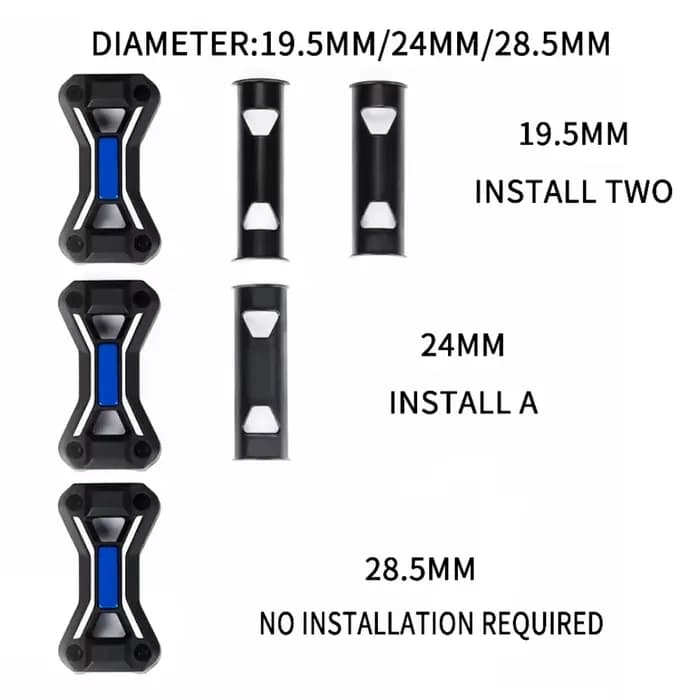 Protection de moteur de haute qualité pour ENDURO 690