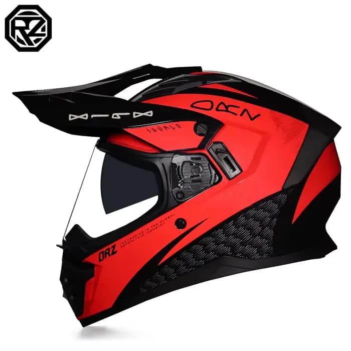 Casque tout-terrain ORZ-819