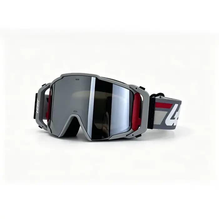 Lunettes de protection pour moto