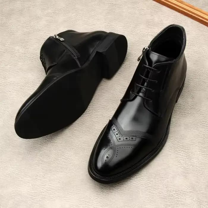 Bottines Chelsea, hauts