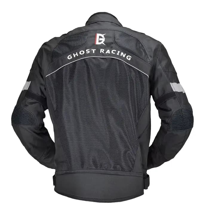 Nouvelle arrivée : veste de moto Oxford pour homme