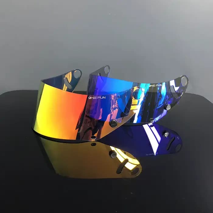 Visière de casque de moto pour GP-6 GP-6S GP-6RC SK-6 PEO SK6 GP6