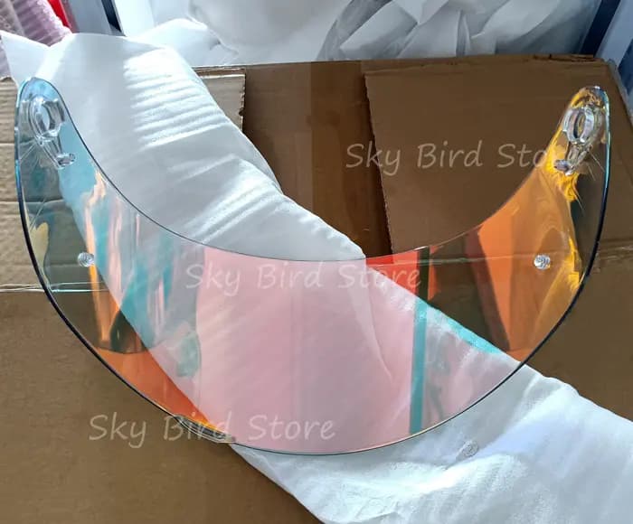 Visière photochromique pour AGV K5 K5S K5-S K3SV