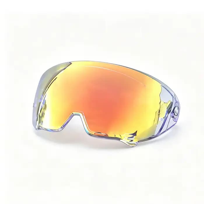Visière pour casque de moto Ruroc Atlas 3.0 4.0