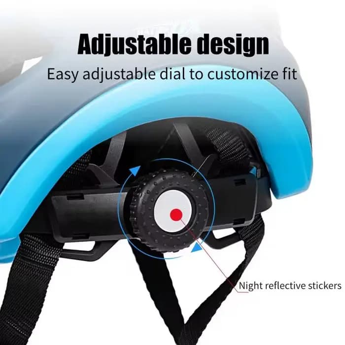 BATFOX casque pour enfants