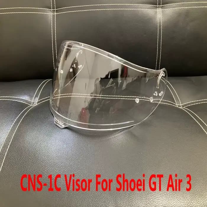 CNS-1C de visière de casque pour Luminei ightAir 3