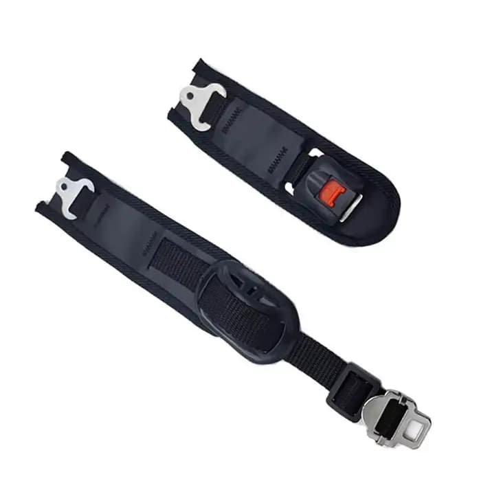 Sangle de mentonnière universelle pour casque de moto