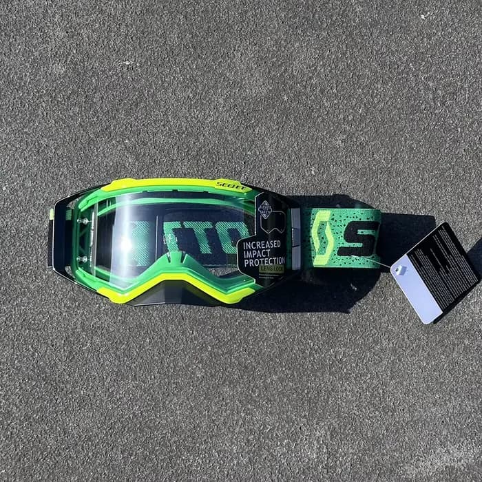 Lunettes de motocross pour hommes et femmes