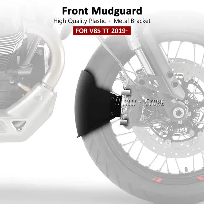 Accessoires de Moto pour Moto Guzzi V85 TT V85TT V 85 TT 2019 – 2024