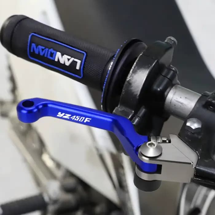 Freins de moto tout-terrain pour Yamaha YZ450F 2023 YZ450 YZ 450F 450 F 2022 2009-2024