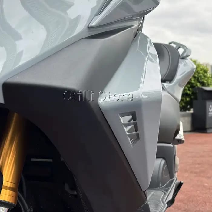 Accessoires de moto T-MAX560 2025