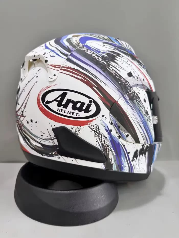 Casque de moto intégral rx7x Kiyonari Triico - Casque de motocross