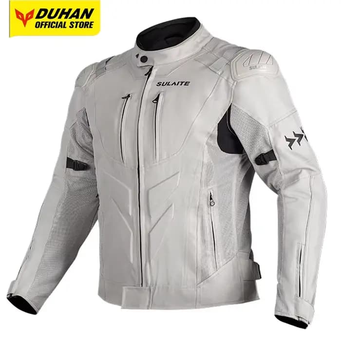 Veste de Moto d'été respirante