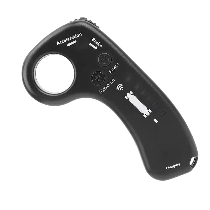 Télécommande sans fil intelligente pour scooter électrique