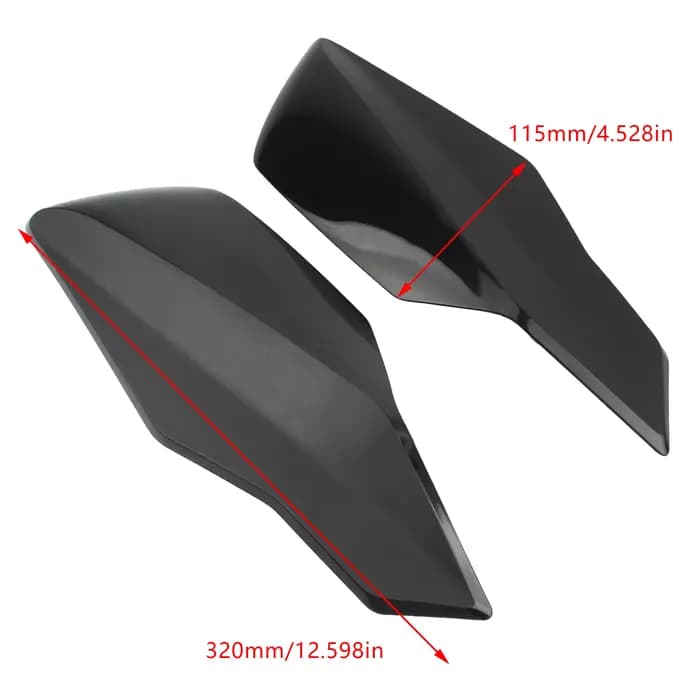 Accessoires de moto Enduro