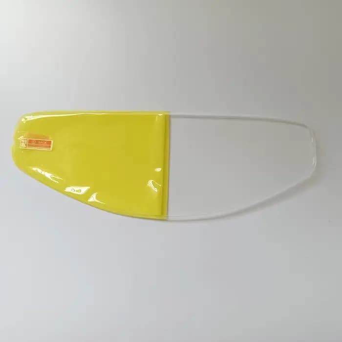 Film Anti-buée pour visière de casque, pour HJC C91N C91 C90