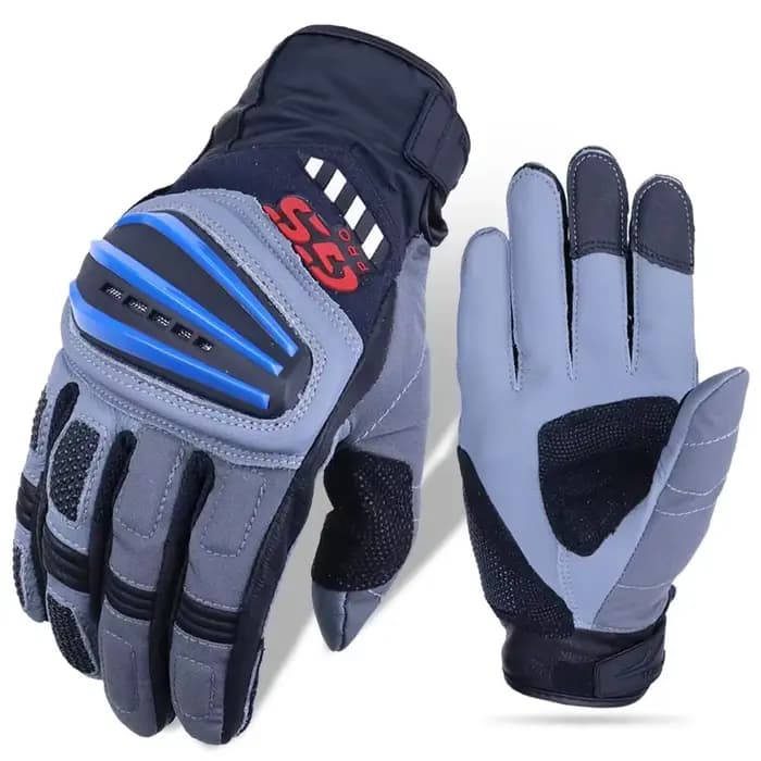 Gants Motorrad Rally GS pour BMW Motocross Moto