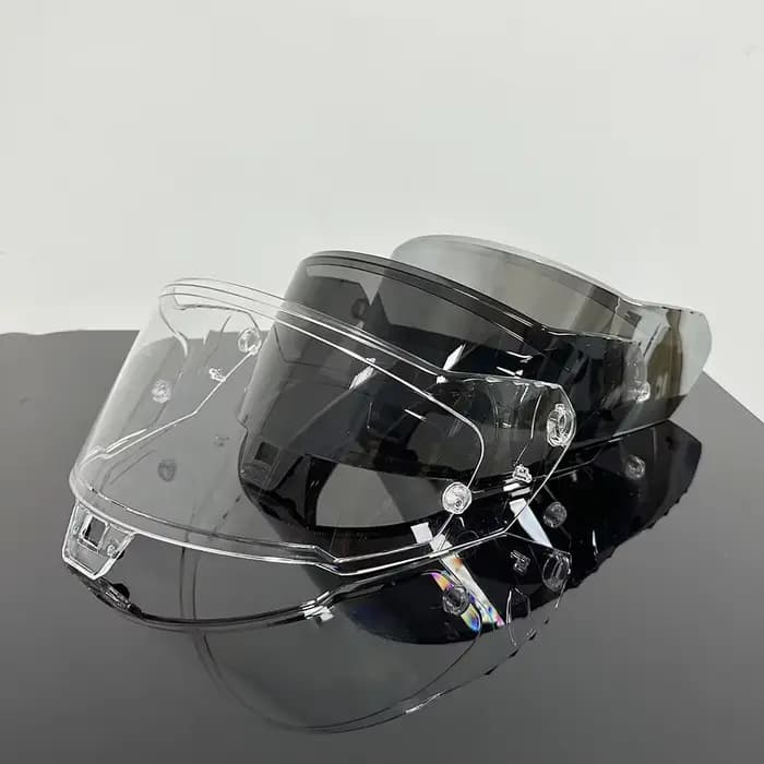 Visière de casque pour Alpinestars Supertech R10