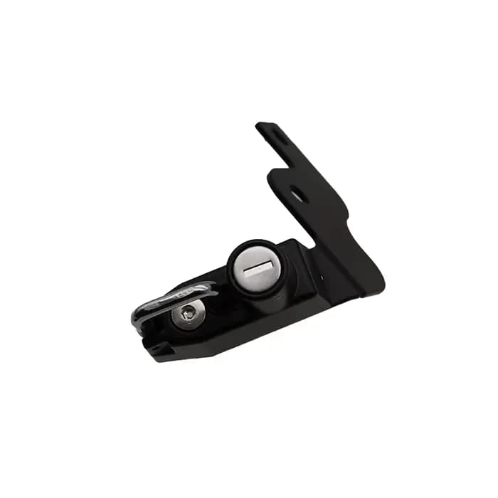 Verrouillage du casque de moto pour BMW
