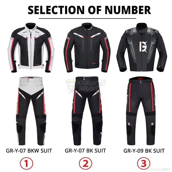 Veste Moto imperméable au froid