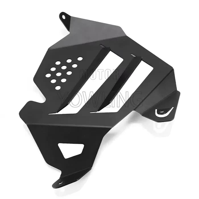 Protection de carénage latéral gauche POUR Pan America 1250 / 1250S/ Special PA 1250 2021-2025