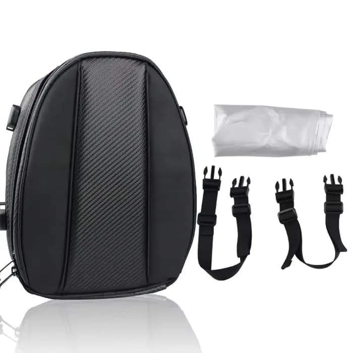 Sac de voyage pour motocyclette