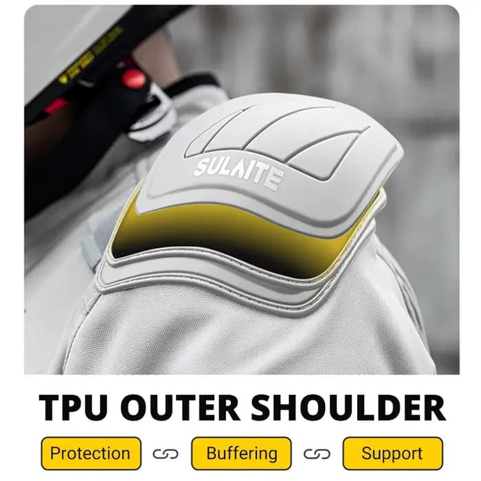 Veste de Moto d'été respirante