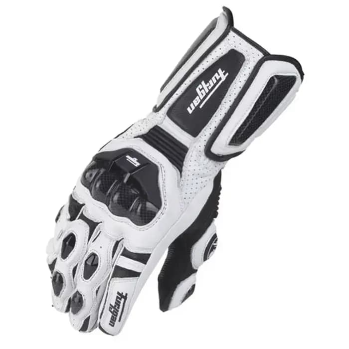 Gants de Moto coupe-vent imperméables Guantes
