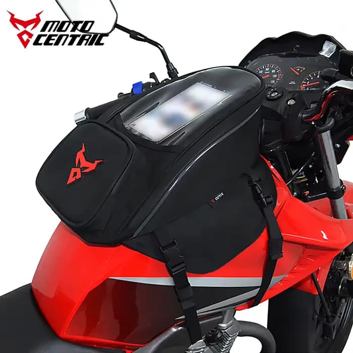 Sac de réservoir de Navigation pour Moto