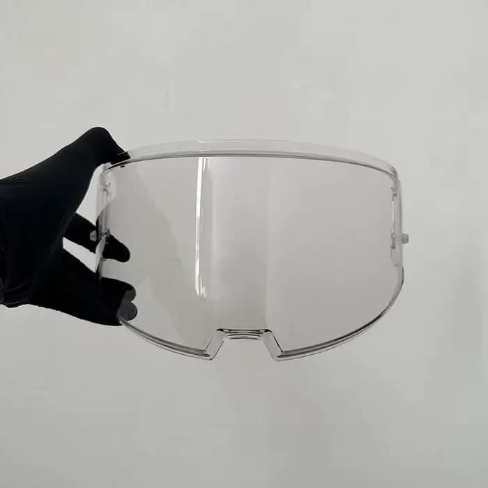 Visière photochromique FF906 pour casque de moto LS2 FF906 Advant