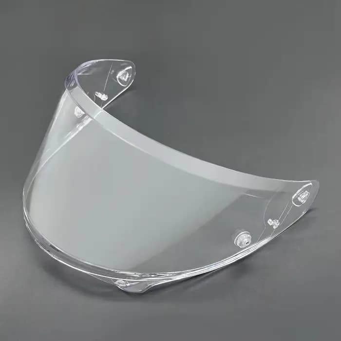 Visière de casque de moto RPHA 12 pour HJC HJ-42 RPHA 12 Carbon HJ42