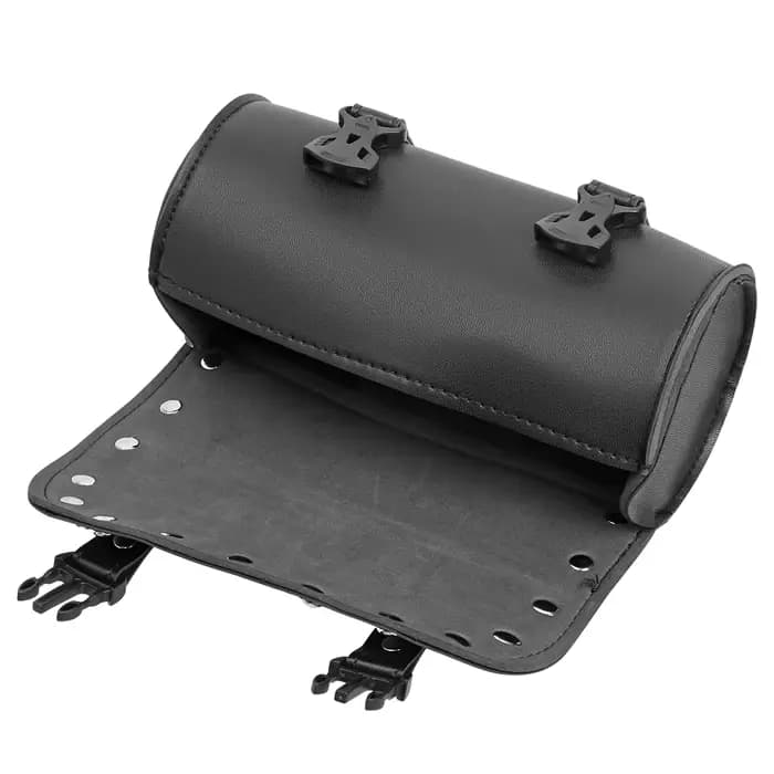 Sac de fourche universel pour moto