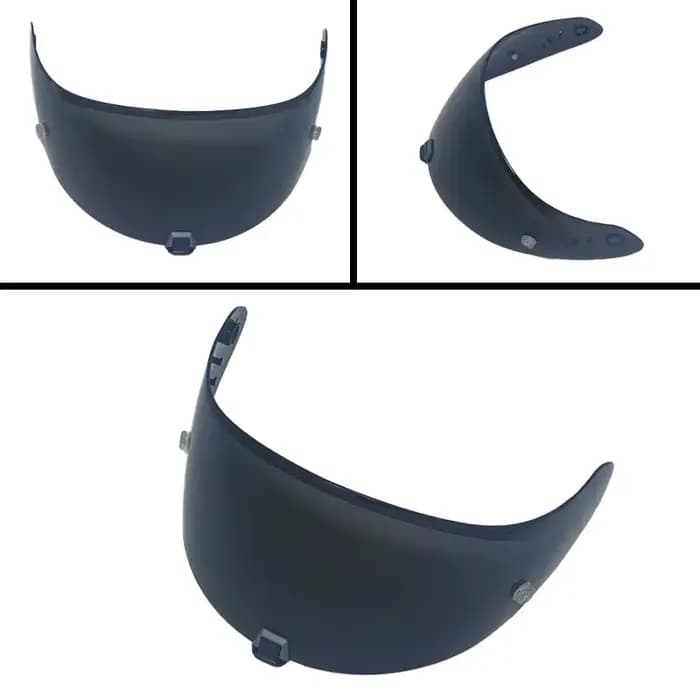 Visière de casque pour Scorpion Exo 1400 Carbon