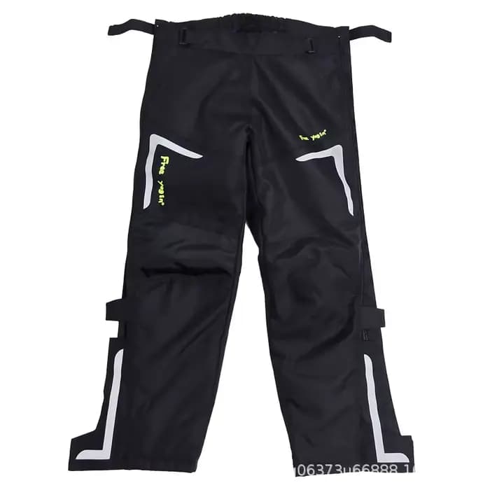 Pantalones Moto Hombre chaud