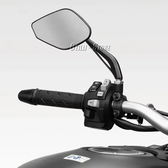 Kit de rétroviseur latéral pour DucSauSCRAMBLER