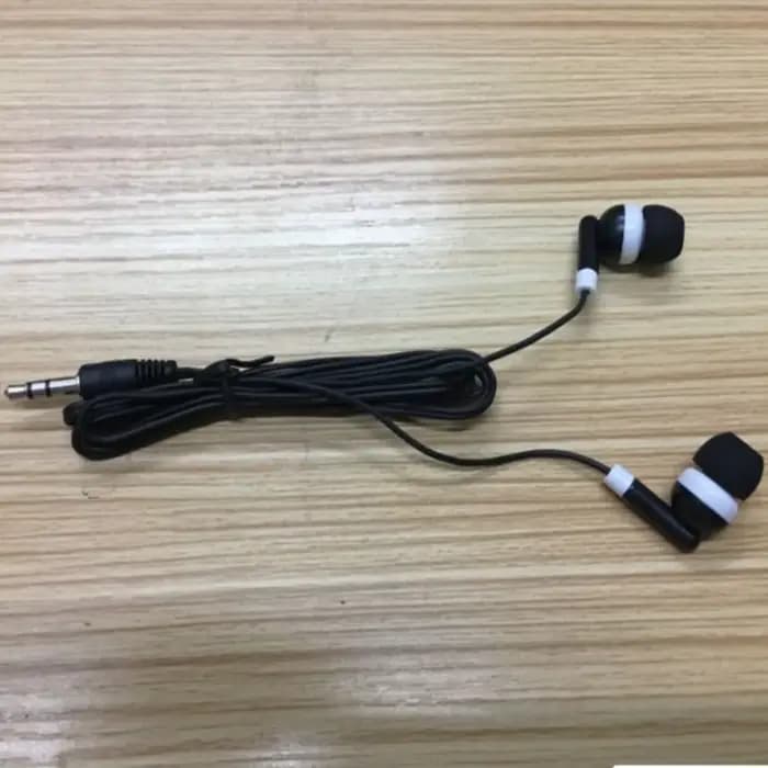 Écouteurs intra-auriculaires filaires avec Microphone, casque Portable de haute qualité pour Samsung Galaxy Iphone Android
