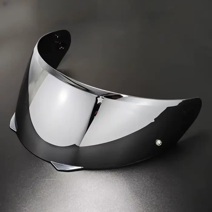 Visière de casque pour HJC I91 N Moto Casco accessoires bouclier Protection Uv HJ-33 casques lentille coupe-vent