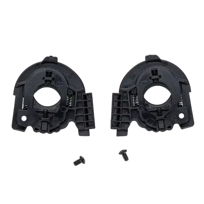 Base de demi-casque MT interstellaire originale