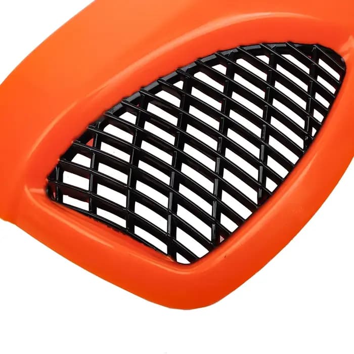 Bouclier de protection des mains coupe-vent pour moto