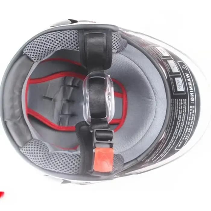 Casque de Motocross pour enfants de 3 à 9 ans