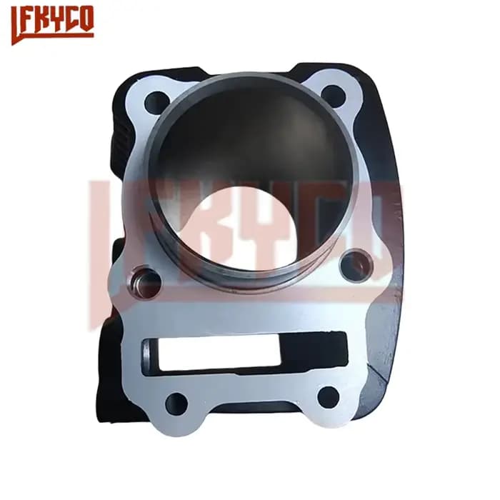 Kit d'intervalles de pièces de moteur de moto
