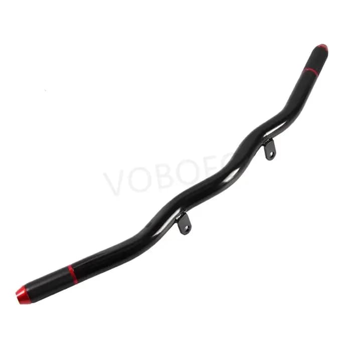 Barre de protection pour moteur de Moto