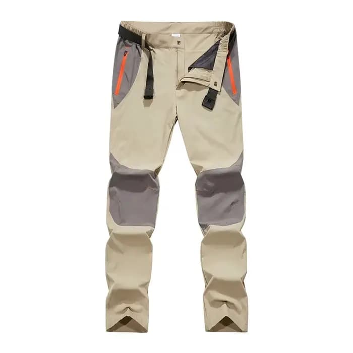Pantalon d'équitation en plein air pour Moto