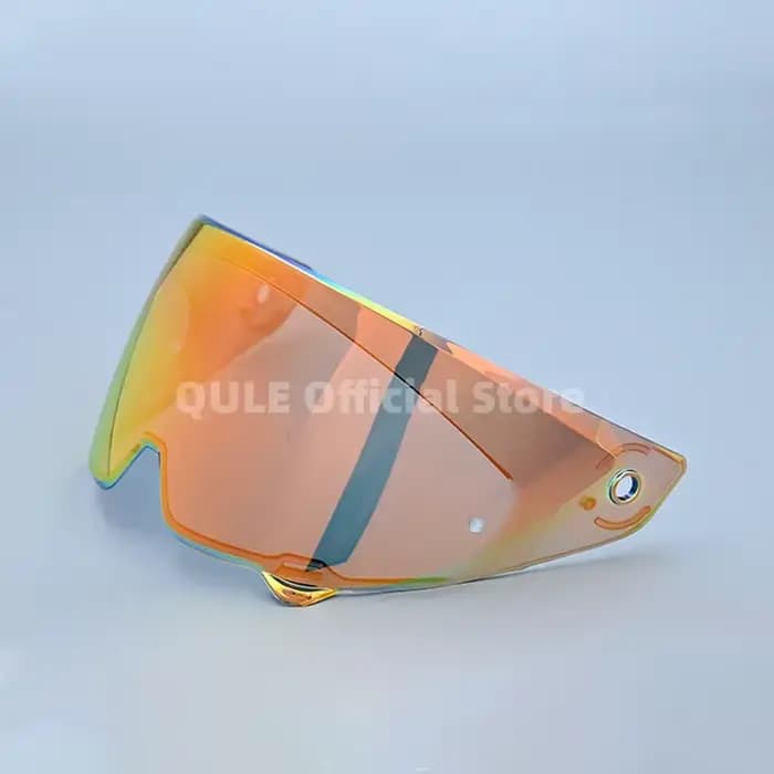 Visière de casque Atlas 4.0 pour RUROC ATLAS 3.0 4.0
